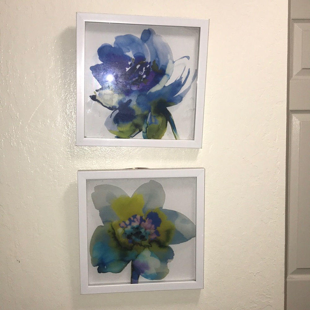 Wall art